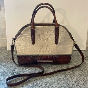 Brahmin Bag - Genuine leather